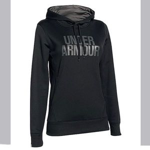 Under Armour Hoodie